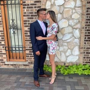 Meet your Posher, Andy